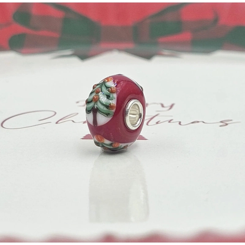 Trollbeads Unique Christmas Albero | Agold