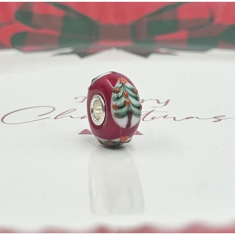 Trollbeads Unique Christmas Albero | Agold