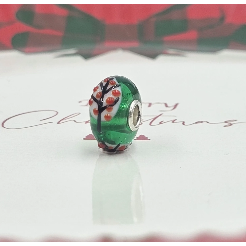 Trollbeads Unique Christmas Albero | Agold