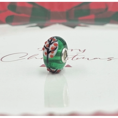Trollbeads Unique Christmas Albero | Agold