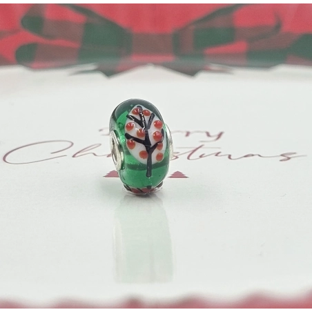 Trollbeads Unique Christmas Albero | Agold