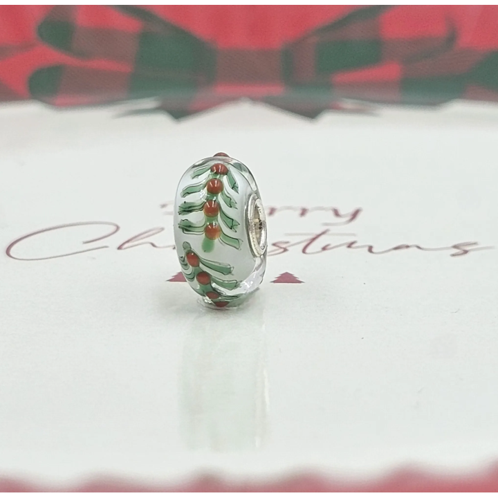 Trollbeads Unique Christmas Albero