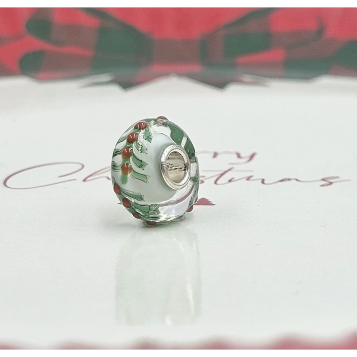 Trollbeads Unique Christmas Albero