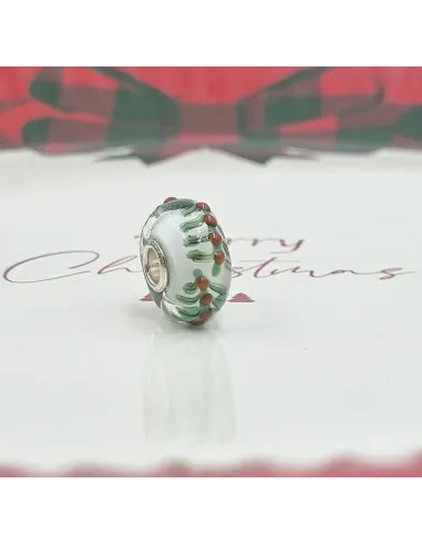 Trollbeads Unique Christmas Albero | Agold