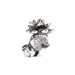 Trollbeads Ninfea di Luglio