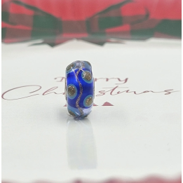 Trollbeads Unique Christmas Palline
