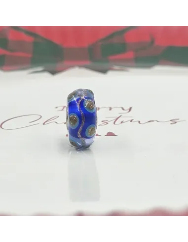 Trollbeads Unique Christmas Palline | Agold