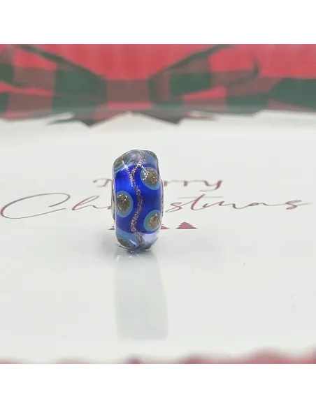 Trollbeads Unique Christmas Palline | Agold