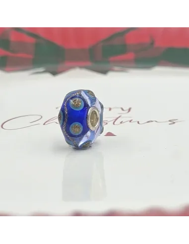 Trollbeads Unique Christmas Palline | Agold