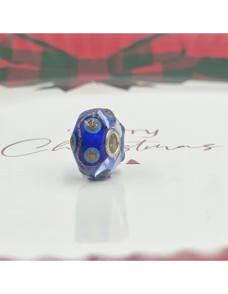 Trollbeads Unique Christmas Palline | Agold