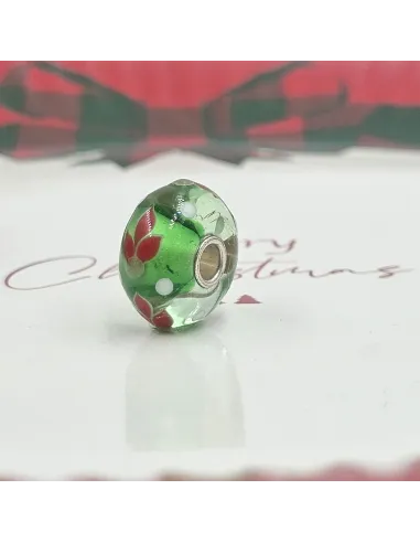 Trollbeads Unique Christmas Foglioline | Agold