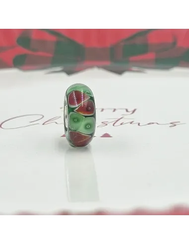 Trollbeads Unique Christmas Gocce | Agold