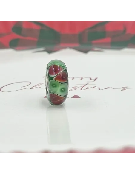 Trollbeads Unique Christmas Gocce | Agold