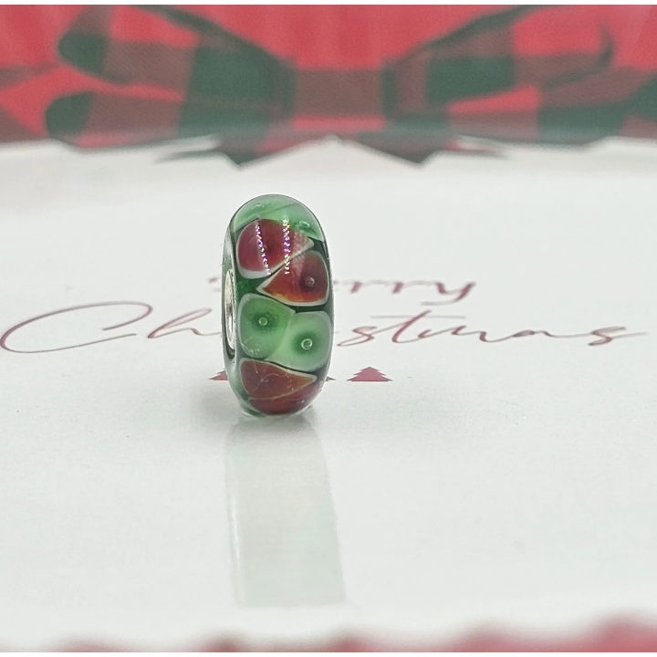 Trollbeads Unique Christmas Gocce