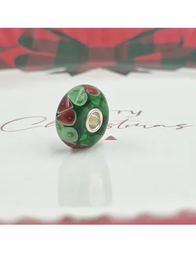Trollbeads Unique Christmas Gocce | Agold