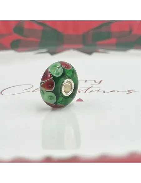 Trollbeads Unique Christmas Gocce | Agold