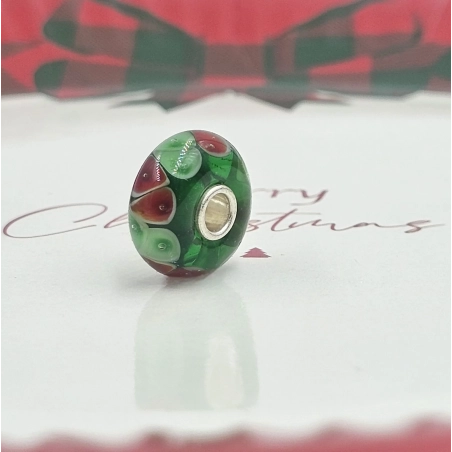 Trollbeads Unique Christmas Gocce | Agold