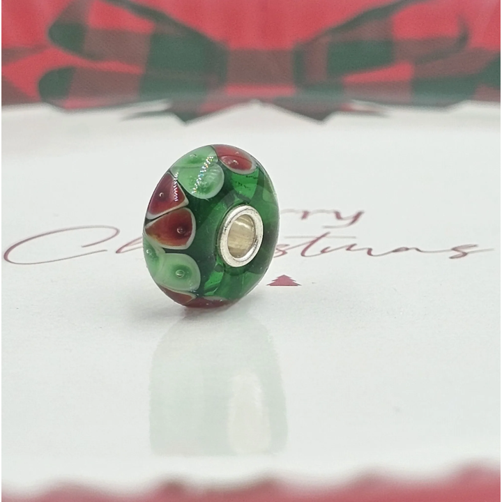 Trollbeads Unique Christmas Gocce