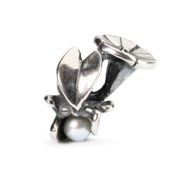 Trollbeads Convolvolo di Settembre