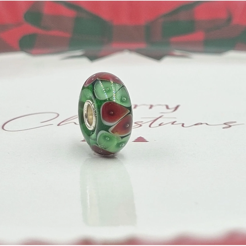 Trollbeads Unique Christmas Gocce | Agold