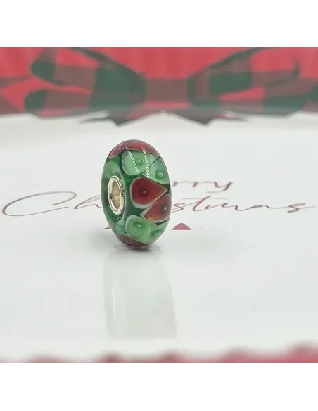 Trollbeads Unique Christmas Gocce | Agold
