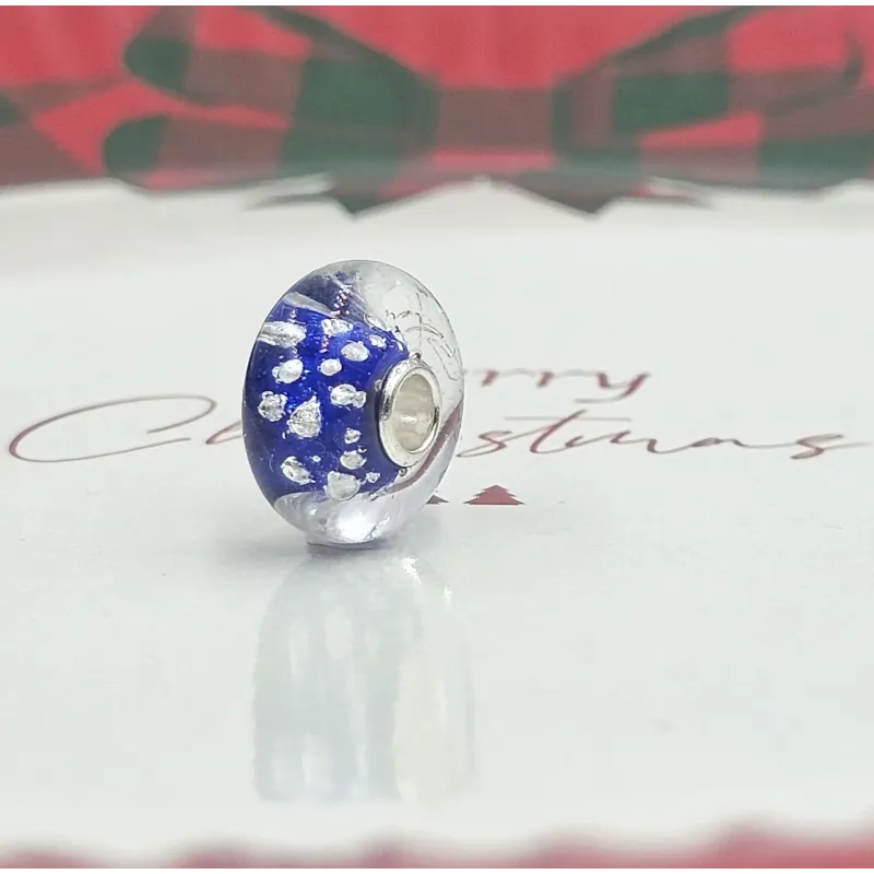 Trollbeads Unique Christmas Galaxy | Agold