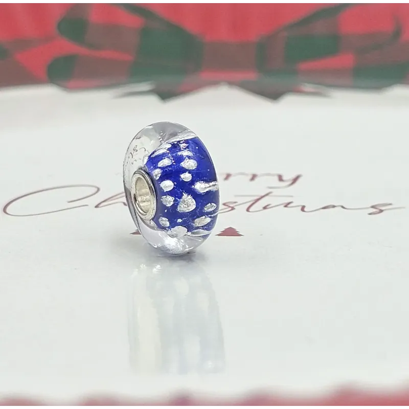 Trollbeads Unique Christmas Galaxy | Agold