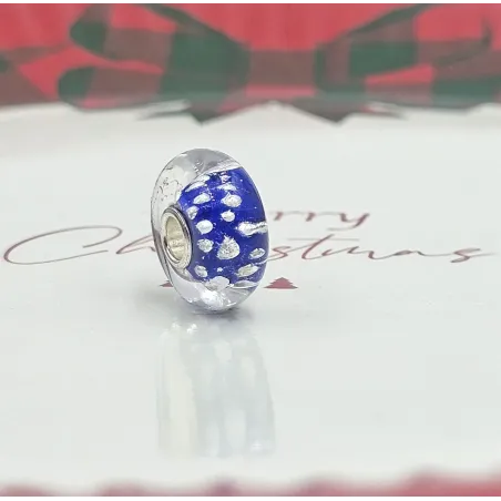 Trollbeads Unique Christmas Galaxy | Agold