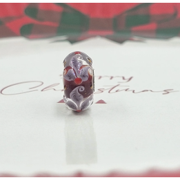 Trollbeads Unique Christmas Petali