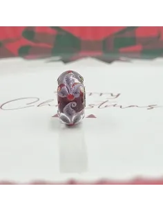 Trollbeads Unique Christmas Petali