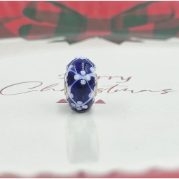 Trollbeads Unique Christmas Rombo