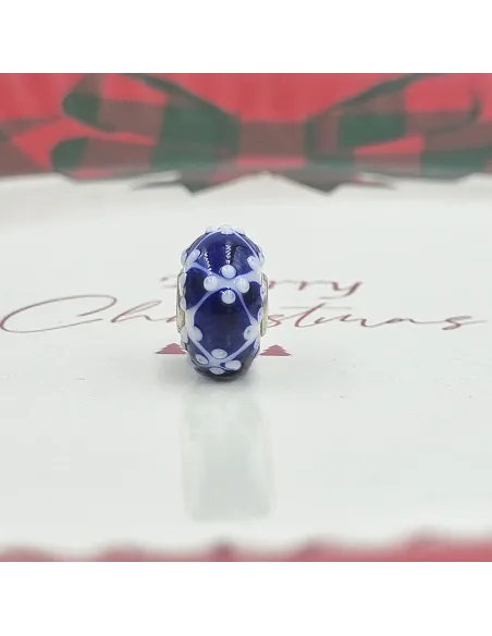 Trollbeads Unique Christmas Rombo | Agold