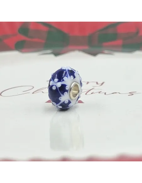 Trollbeads Unique Christmas Rombo | Agold