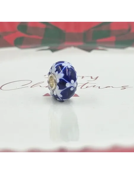 Trollbeads Unique Christmas Rombo | Agold