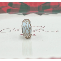 Trollbeads Unique Christmas Onde