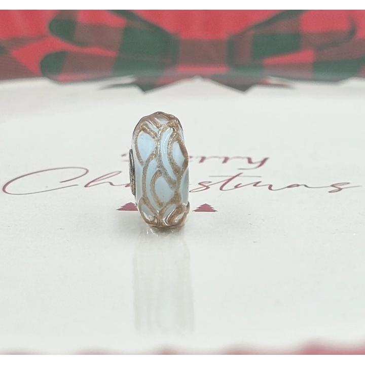 Trollbeads Unique Christmas Onde