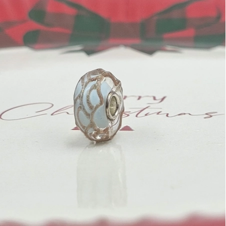 Trollbeads Unique Christmas Onde | Agold