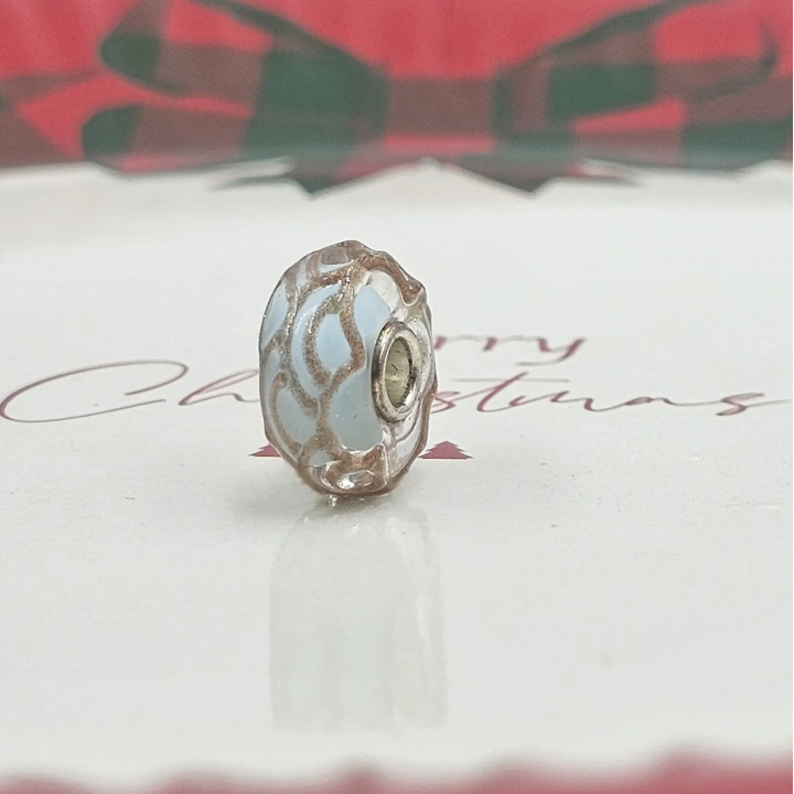 Trollbeads Unique Christmas Onde