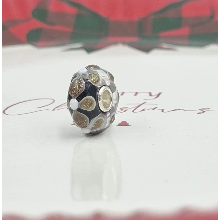 Trollbeads Unique Christmas Gocce | Agold