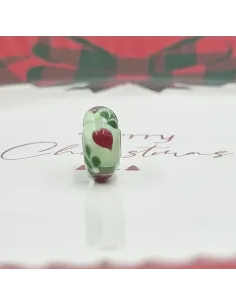 Trollbeads Unique Christmas Cuori