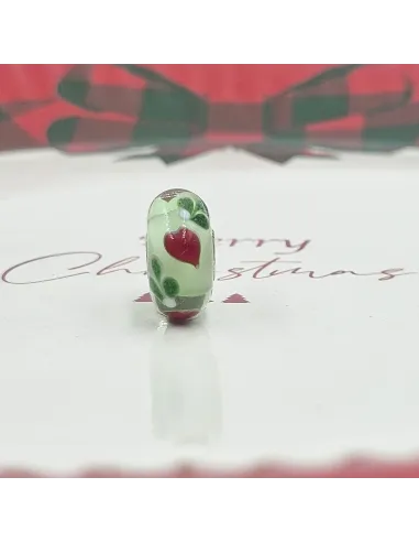 Trollbeads Unique Christmas Cuori