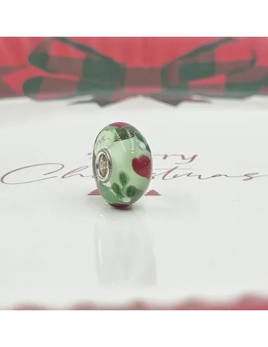 Trollbeads Unique Christmas Cuori
