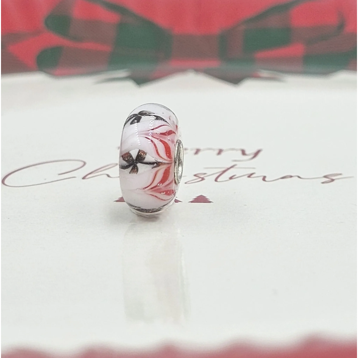Trollbeads Unique Christmas Stelle