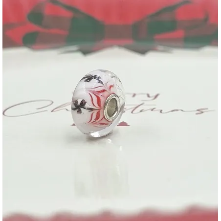 Trollbeads Unique Christmas Stelle | Agold