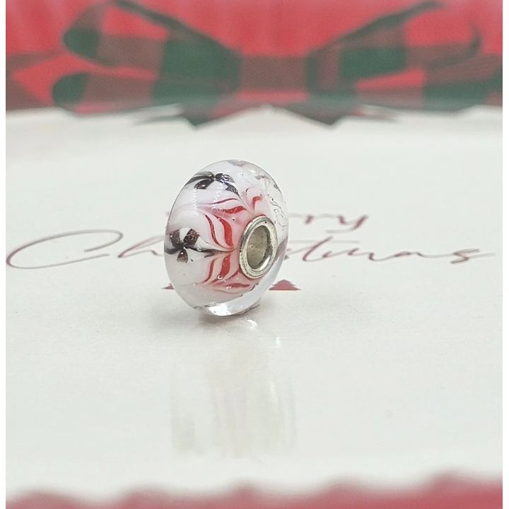 Trollbeads Unique Christmas Stelle