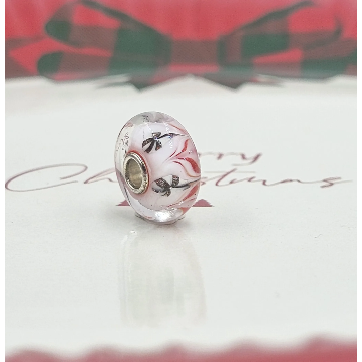 Trollbeads Unique Christmas Stelle