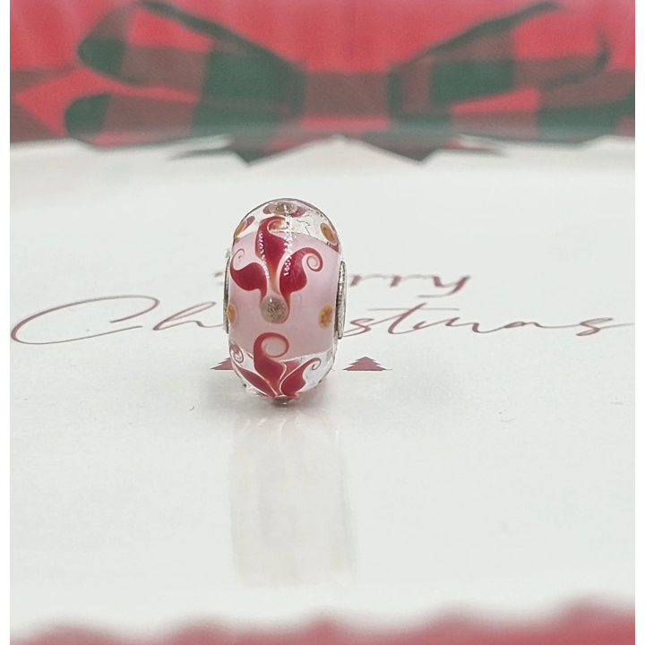 Trollbeads Unique Christmas Petali
