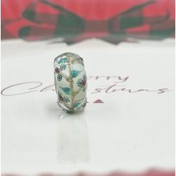 Trollbeads Unique Christmas Rametti