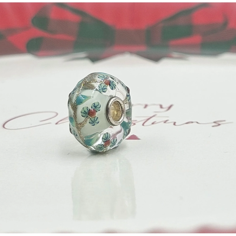 Trollbeads Unique Christmas Rametti | Agold