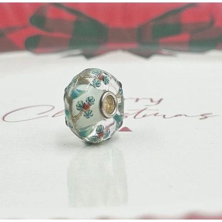 Trollbeads Unique Christmas Rametti | Agold